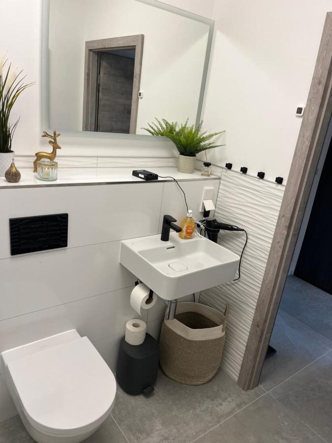 Appartement Bergliebe Sankt-Andreasberg Extérieur photo